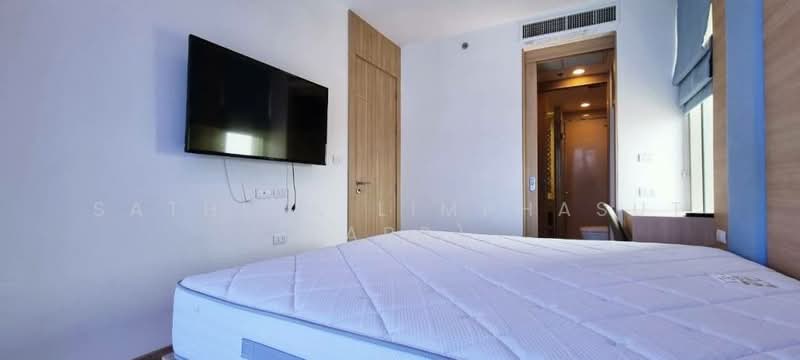 The Riviera Wongamat, Chon Buri (Pattaya), Na Kluea 16 Alley, Na Kloe, Bang Lamung (Pattaya), Chon Buri (Pattaya), 1 Bedroom, 50 sqm, Condo For Rent, by Sathida Limphasut (App), 500225779 - DDproperty.com