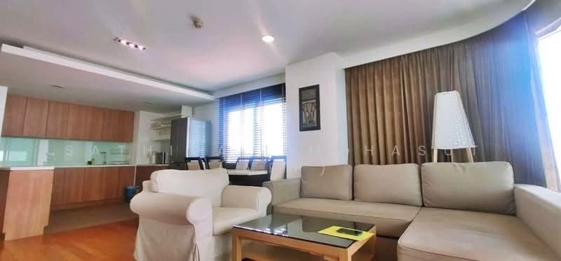 Sriracha Bay View, Chon Buri (Pattaya), Jermjomphon Road, Si Racha, Si Racha, Chon Buri (Pattaya), 2 Bedrooms, 100 sqm, Condo For Rent, by Sathida Limphasut (App), 500225781 - DDproperty.com