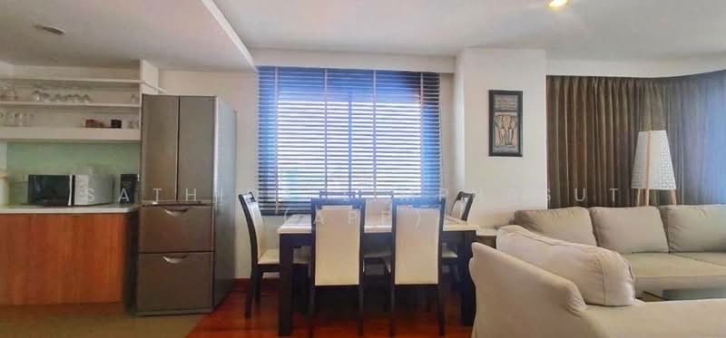 Sriracha Bay View, Chon Buri (Pattaya), Jermjomphon Road, Si Racha, Si Racha, Chon Buri (Pattaya), 2 Bedrooms, 100 sqm, Condo For Rent, by Sathida Limphasut (App), 500225781 - DDproperty.com