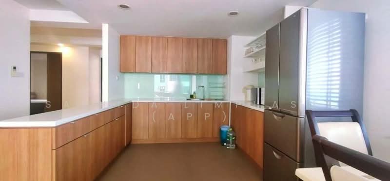 Sriracha Bay View, Chon Buri (Pattaya), Jermjomphon Road, Si Racha, Si Racha, Chon Buri (Pattaya), 2 Bedrooms, 100 sqm, Condo For Rent, by Sathida Limphasut (App), 500225781 - DDproperty.com
