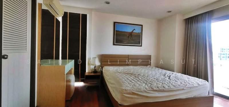 Sriracha Bay View, Chon Buri (Pattaya), Jermjomphon Road, Si Racha, Si Racha, Chon Buri (Pattaya), 2 Bedrooms, 100 sqm, Condo For Rent, by Sathida Limphasut (App), 500225781 - DDproperty.com