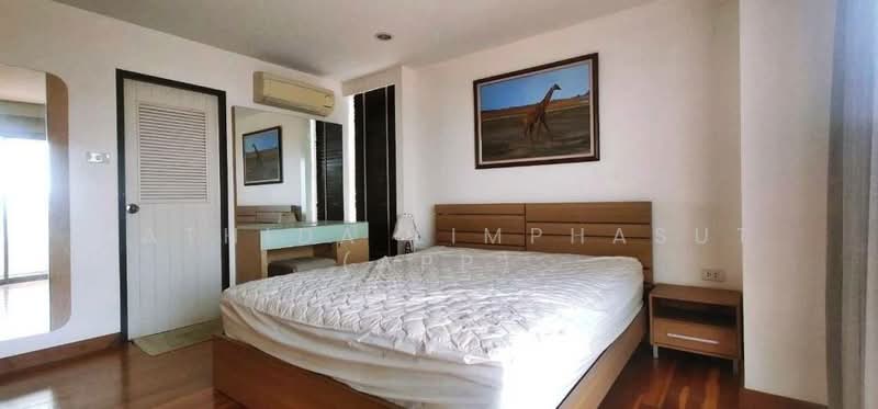 Sriracha Bay View, Chon Buri (Pattaya), Jermjomphon Road, Si Racha, Si Racha, Chon Buri (Pattaya), 2 Bedrooms, 100 sqm, Condo For Rent, by Sathida Limphasut (App), 500225781 - DDproperty.com