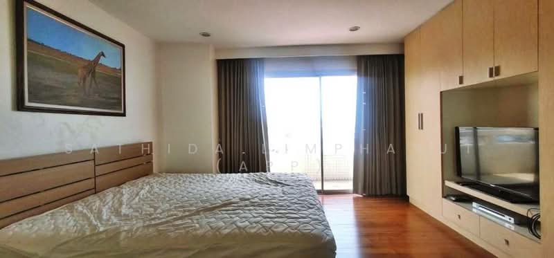 Sriracha Bay View, Chon Buri (Pattaya), Jermjomphon Road, Si Racha, Si Racha, Chon Buri (Pattaya), 2 Bedrooms, 100 sqm, Condo For Rent, by Sathida Limphasut (App), 500225781 - DDproperty.com