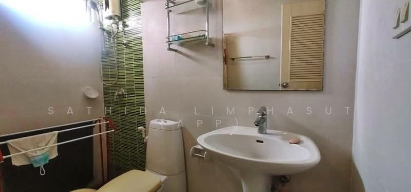 Sriracha Bay View, Chon Buri (Pattaya), Jermjomphon Road, Si Racha, Si Racha, Chon Buri (Pattaya), 2 Bedrooms, 100 sqm, Condo For Rent, by Sathida Limphasut (App), 500225781 - DDproperty.com