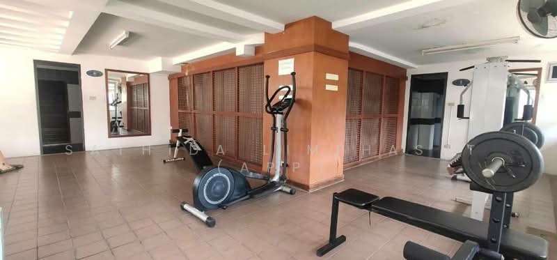 Sriracha Bay View, Chon Buri (Pattaya), Jermjomphon Road, Si Racha, Si Racha, Chon Buri (Pattaya), 2 Bedrooms, 100 sqm, Condo For Rent, by Sathida Limphasut (App), 500225781 - DDproperty.com