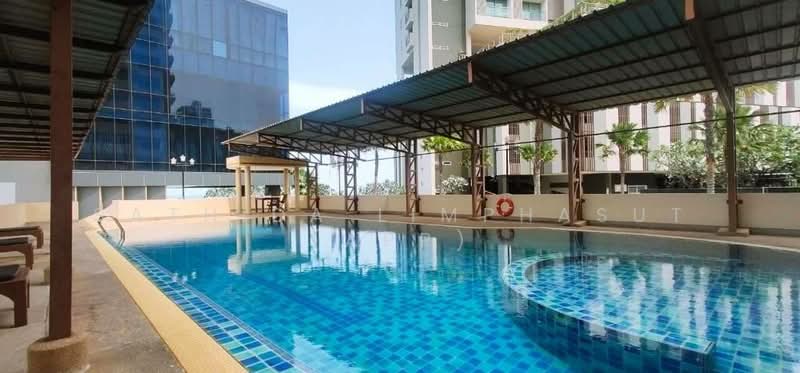 Sriracha Bay View, Chon Buri (Pattaya), Jermjomphon Road, Si Racha, Si Racha, Chon Buri (Pattaya), 2 Bedrooms, 100 sqm, Condo For Rent, by Sathida Limphasut (App), 500225781 - DDproperty.com