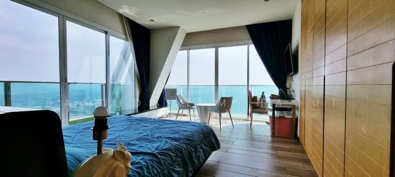 Movenpick White Sand Beach Pattaya : โมเวนพิค ไวท์แซนด์บีช พัทยา, ชลบุรี, 56 หมู่ 2 ถนนสุขุมวิท, นาจอมเทียน, สัตหีบ, ชลบุรี, 339 ตร.ม., คอนโด ให้เช่า, โดย Sathida Limphasut (App), 500225782 - DDproperty.com