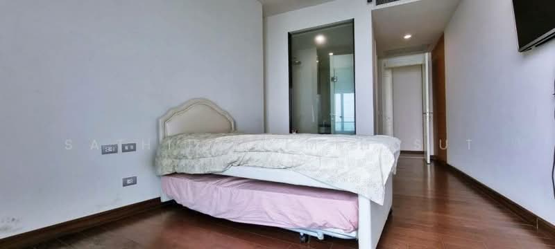 Movenpick White Sand Beach Pattaya, Chon Buri (Pattaya), 56 Moo 2 Sukhumvit Road, Na Chom Thian, Sattahip, Chon Buri (Pattaya), 4 Bedrooms, 339 sqm, Condo For Rent, by Sathida Limphasut (App), 500225782 - DDproperty.com