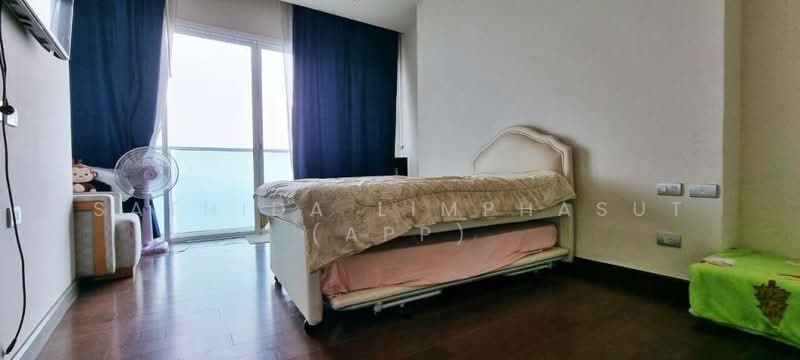 Movenpick White Sand Beach Pattaya, Chon Buri (Pattaya), 56 Moo 2 Sukhumvit Road, Na Chom Thian, Sattahip, Chon Buri (Pattaya), 4 Bedrooms, 339 sqm, Condo For Rent, by Sathida Limphasut (App), 500225782 - DDproperty.com