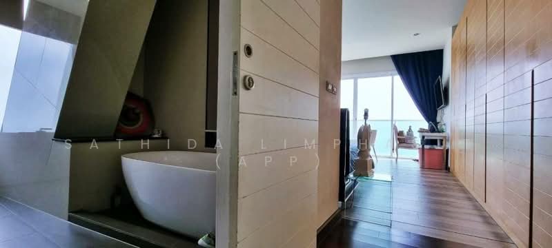 Movenpick White Sand Beach Pattaya, Chon Buri (Pattaya), 56 Moo 2 Sukhumvit Road, Na Chom Thian, Sattahip, Chon Buri (Pattaya), 4 Bedrooms, 339 sqm, Condo For Rent, by Sathida Limphasut (App), 500225782 - DDproperty.com