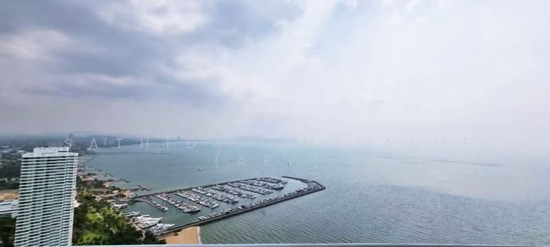 Movenpick White Sand Beach Pattaya, Chon Buri (Pattaya), 56 Moo 2 Sukhumvit Road, Na Chom Thian, Sattahip, Chon Buri (Pattaya), 4 Bedrooms, 339 sqm, Condo For Rent, by Sathida Limphasut (App), 500225782 - DDproperty.com