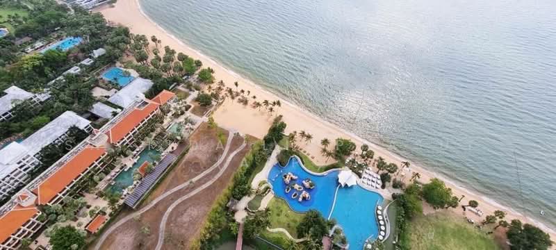 Movenpick White Sand Beach Pattaya : โมเวนพิค ไวท์แซนด์บีช พัทยา, ชลบุรี, 56 หมู่ 2 ถนนสุขุมวิท, นาจอมเทียน, สัตหีบ, ชลบุรี, 339 ตร.ม., คอนโด ให้เช่า, โดย Sathida Limphasut (App), 500225782 - DDproperty.com