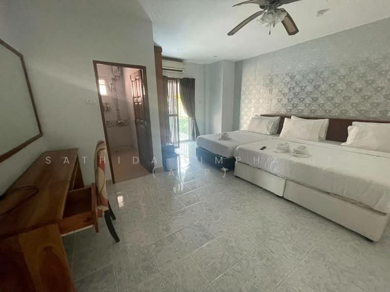 View Point Village, Chon Buri (Pattaya), Pattaya City, Bang Lamung, Bang Lamung (Pattaya), Chon Buri (Pattaya), 7 Bedrooms, 300 sqm, Single Detached House For Rent, by Sathida Limphasut (App), 500225783 - DDproperty.com