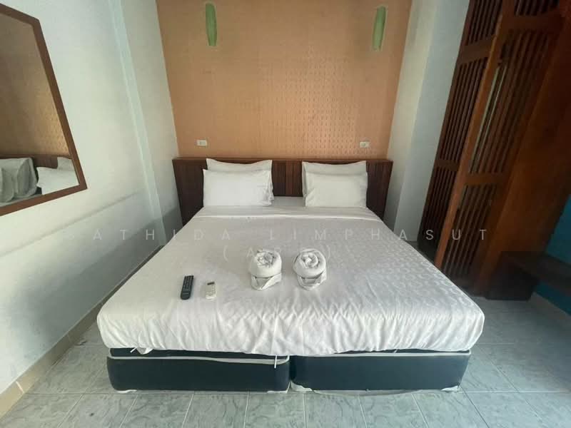 View Point Village, Chon Buri (Pattaya), Pattaya City, Bang Lamung, Bang Lamung (Pattaya), Chon Buri (Pattaya), 7 Bedrooms, 300 sqm, Single Detached House For Rent, by Sathida Limphasut (App), 500225783 - DDproperty.com