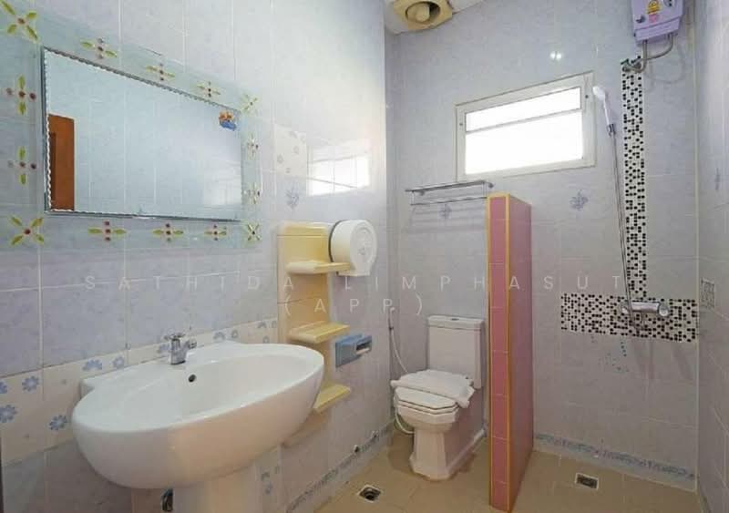 View Point Village, Chon Buri (Pattaya), Pattaya City, Bang Lamung, Bang Lamung (Pattaya), Chon Buri (Pattaya), 7 Bedrooms, 300 sqm, Single Detached House For Rent, by Sathida Limphasut (App), 500225783 - DDproperty.com