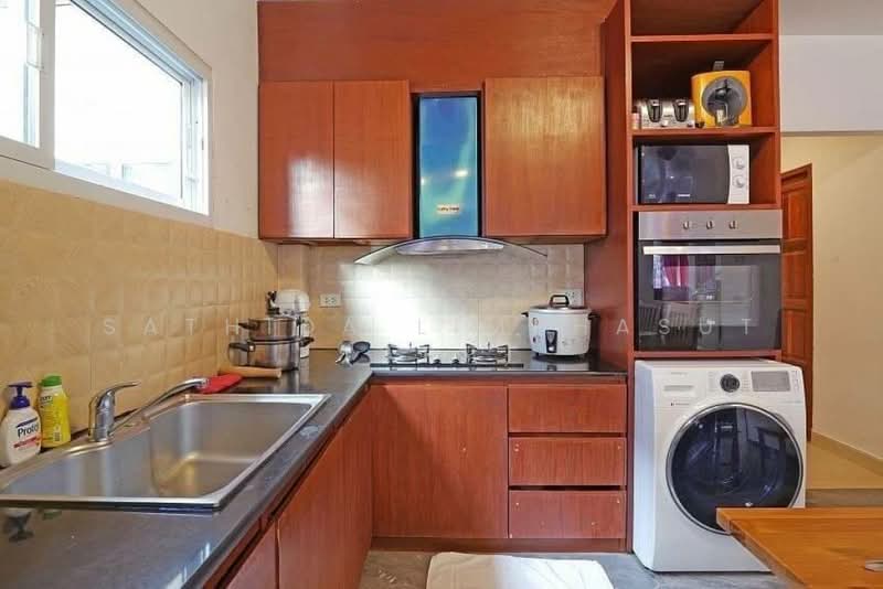 View Point Village : หมู่บ้านวิวพอยท์, ชลบุรี, เมืองพัทยา, บางละมุง, บางละมุง, ชลบุรี, 300 ตร.ม., บ้านเดี่ยว ให้เช่า, โดย Sathida Limphasut (App), 500225783 - DDproperty.com