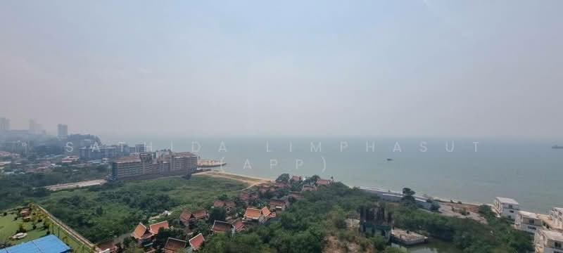 The Riviera Monaco, Chon Buri (Pattaya), NaJomtien Soi 4, Sukhumvit Rd., Na Chom Thian, Sattahip, Chon Buri (Pattaya), 1 Bedroom, 30 sqm, Condo For Rent, by Sathida Limphasut (App), 500225784 - DDproperty.com