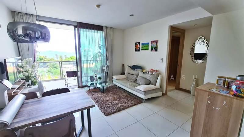 The Riviera Wongamat : เดอะ ริเวียร่า วงศ์อมาตย์, ชลบุรี, นาเกลือ 16, นาเกลือ, บางละมุง, ชลบุรี, 71 ตร.ม., คอนโด ให้เช่า, โดย Sathida Limphasut (App), 500225786 - DDproperty.com