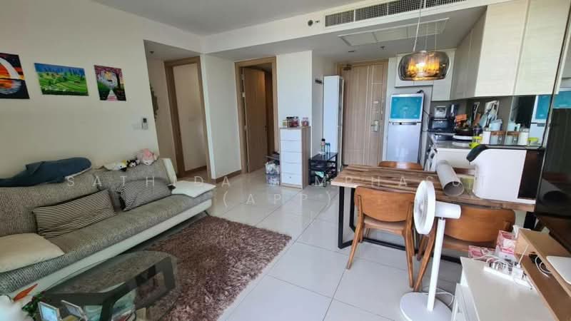 The Riviera Wongamat : เดอะ ริเวียร่า วงศ์อมาตย์, ชลบุรี, นาเกลือ 16, นาเกลือ, บางละมุง, ชลบุรี, 71 ตร.ม., คอนโด ให้เช่า, โดย Sathida Limphasut (App), 500225786 - DDproperty.com