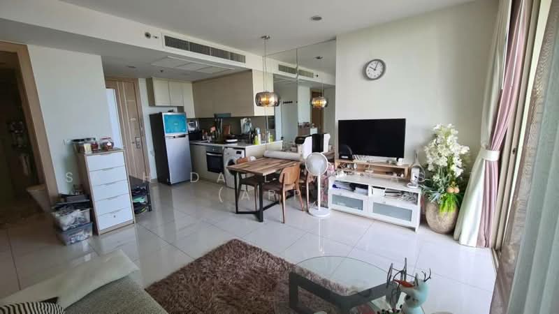 The Riviera Wongamat : เดอะ ริเวียร่า วงศ์อมาตย์, ชลบุรี, นาเกลือ 16, นาเกลือ, บางละมุง, ชลบุรี, 71 ตร.ม., คอนโด ให้เช่า, โดย Sathida Limphasut (App), 500225786 - DDproperty.com