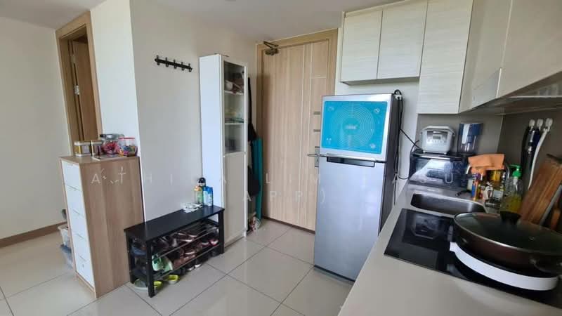 The Riviera Wongamat, Chon Buri (Pattaya), Na Kluea 16 Alley, Na Kloe, Bang Lamung (Pattaya), Chon Buri (Pattaya), 2 Bedrooms, 71 sqm, Condo For Rent, by Sathida Limphasut (App), 500225786 - DDproperty.com