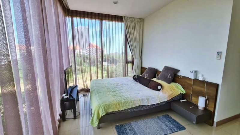 The Riviera Wongamat, Chon Buri (Pattaya), Na Kluea 16 Alley, Na Kloe, Bang Lamung (Pattaya), Chon Buri (Pattaya), 2 Bedrooms, 71 sqm, Condo For Rent, by Sathida Limphasut (App), 500225786 - DDproperty.com