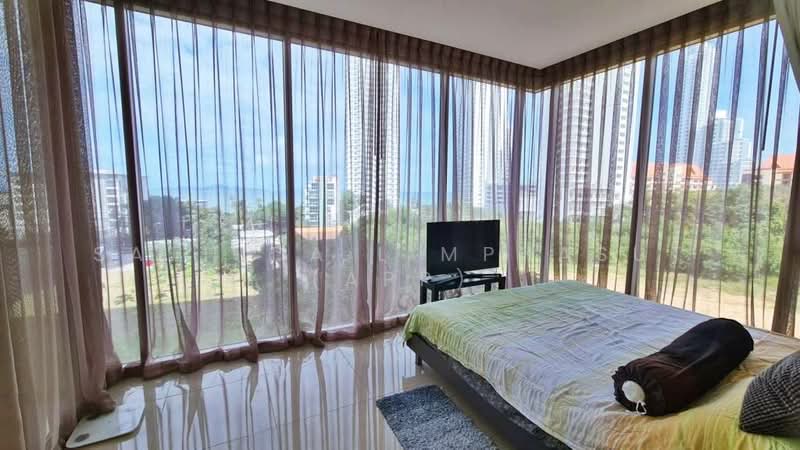 The Riviera Wongamat, Chon Buri (Pattaya), Na Kluea 16 Alley, Na Kloe, Bang Lamung (Pattaya), Chon Buri (Pattaya), 2 Bedrooms, 71 sqm, Condo For Rent, by Sathida Limphasut (App), 500225786 - DDproperty.com