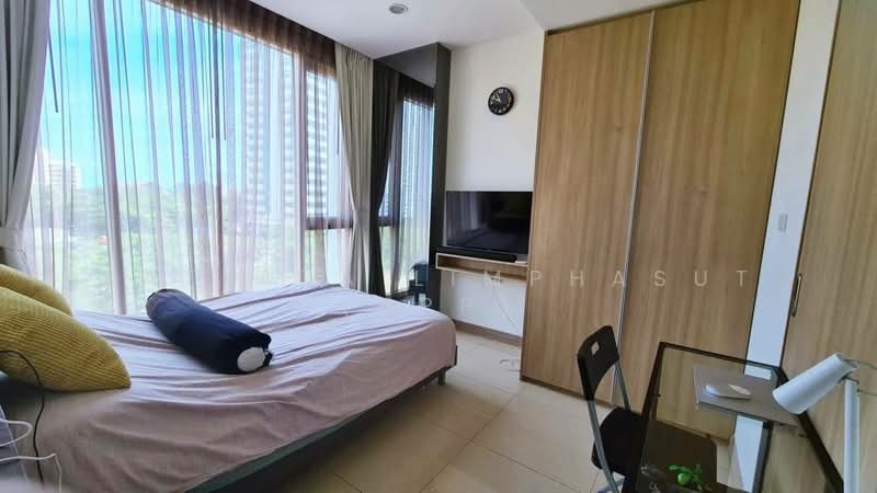 The Riviera Wongamat, Chon Buri (Pattaya), Na Kluea 16 Alley, Na Kloe, Bang Lamung (Pattaya), Chon Buri (Pattaya), 2 Bedrooms, 71 sqm, Condo For Rent, by Sathida Limphasut (App), 500225786 - DDproperty.com