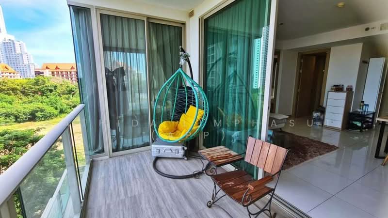 The Riviera Wongamat, Chon Buri (Pattaya), Na Kluea 16 Alley, Na Kloe, Bang Lamung (Pattaya), Chon Buri (Pattaya), 2 Bedrooms, 71 sqm, Condo For Rent, by Sathida Limphasut (App), 500225786 - DDproperty.com