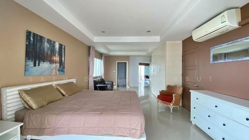 Park Beach Condominium : พาร์คบีช คอนโด, ชลบุรี, นาเกลือ, บางละมุง, ชลบุรี, 83 ตร.ม., คอนโด ให้เช่า, โดย Sathida Limphasut (App), 500225787 - DDproperty.com