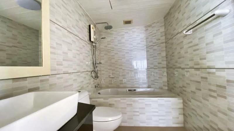 Park Beach Condominium, Chon Buri (Pattaya), Na Kloe, Bang Lamung (Pattaya), Chon Buri (Pattaya), 1 Bedroom, 83 sqm, Condo For Rent, by Sathida Limphasut (App), 500225787 - DDproperty.com