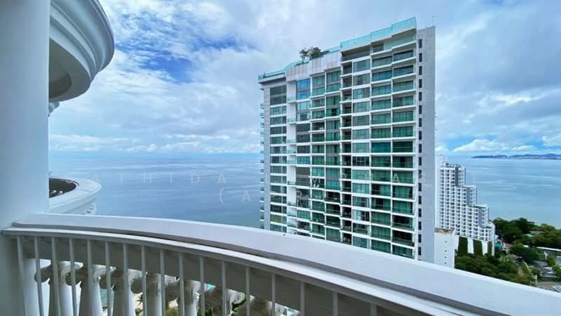 Park Beach Condominium : พาร์คบีช คอนโด, ชลบุรี, นาเกลือ, บางละมุง, ชลบุรี, 83 ตร.ม., คอนโด ให้เช่า, โดย Sathida Limphasut (App), 500225787 - DDproperty.com