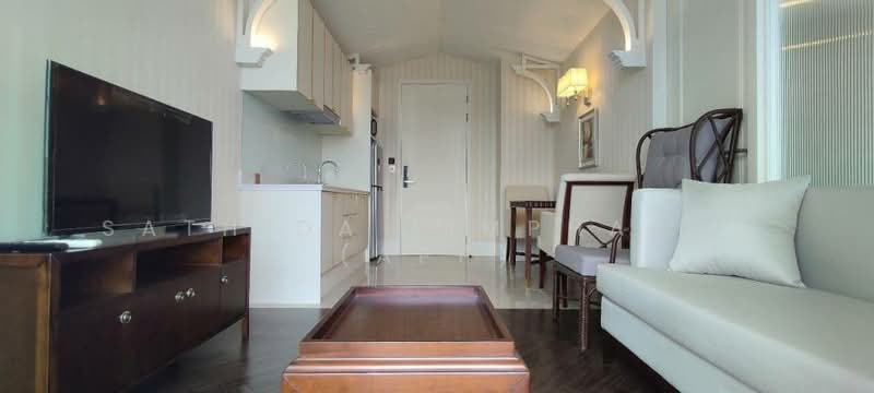 Grand Florida Beachfront : แกรนด์ ฟลอริด้า บีชฟร้อนท์, ชลบุรี, ซอยนาจอมเทียน 14, นาจอมเทียน, สัตหีบ, ชลบุรี, 36 ตร.ม., คอนโด ให้เช่า, โดย Sathida Limphasut (App), 500225788 - DDproperty.com