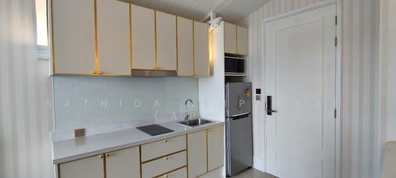 Grand Florida Beachfront, Chon Buri (Pattaya), Soi NaJomtien 14, Na Chom Thian, Sattahip, Chon Buri (Pattaya), 1 Bedroom, 36 sqm, Condo For Rent, by Sathida Limphasut (App), 500225788 - DDproperty.com