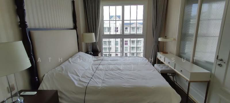 Grand Florida Beachfront, Chon Buri (Pattaya), Soi NaJomtien 14, Na Chom Thian, Sattahip, Chon Buri (Pattaya), 1 Bedroom, 36 sqm, Condo For Rent, by Sathida Limphasut (App), 500225788 - DDproperty.com