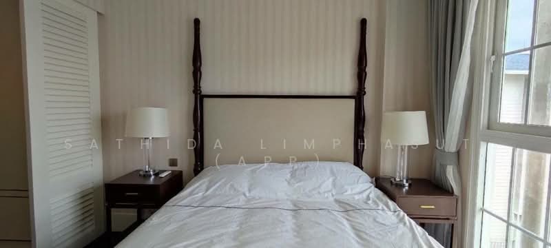 Grand Florida Beachfront, Chon Buri (Pattaya), Soi NaJomtien 14, Na Chom Thian, Sattahip, Chon Buri (Pattaya), 1 Bedroom, 36 sqm, Condo For Rent, by Sathida Limphasut (App), 500225788 - DDproperty.com