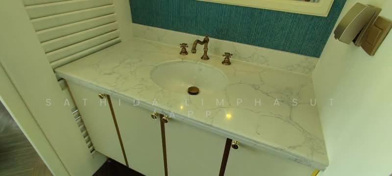 Grand Florida Beachfront, Chon Buri (Pattaya), Soi NaJomtien 14, Na Chom Thian, Sattahip, Chon Buri (Pattaya), 1 Bedroom, 36 sqm, Condo For Rent, by Sathida Limphasut (App), 500225788 - DDproperty.com