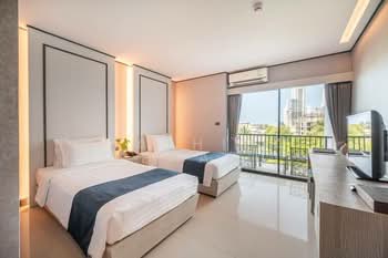 Golden Tulip Hotel & Residence Pattaya
