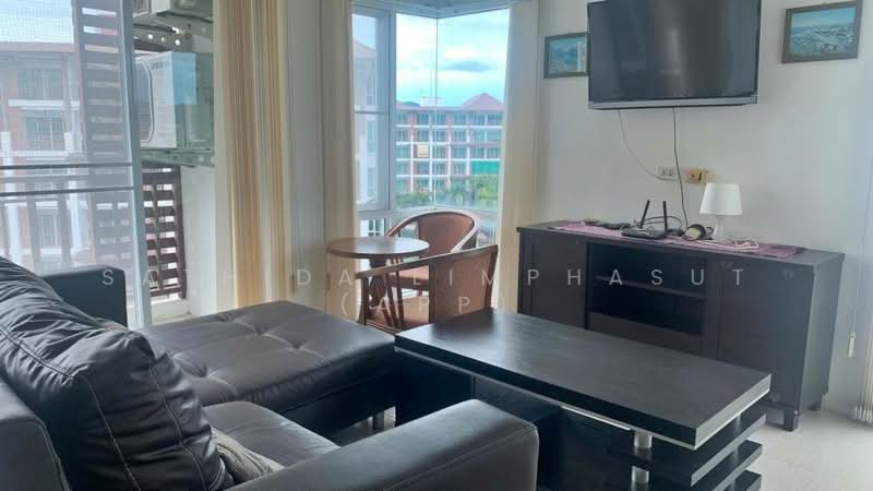 ให้เช่า - Baan Bang Saray : บ้านบางเสร่, ชลบุรี