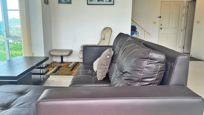 ให้เช่า - Baan Bang Saray : บ้านบางเสร่, ชลบุรี