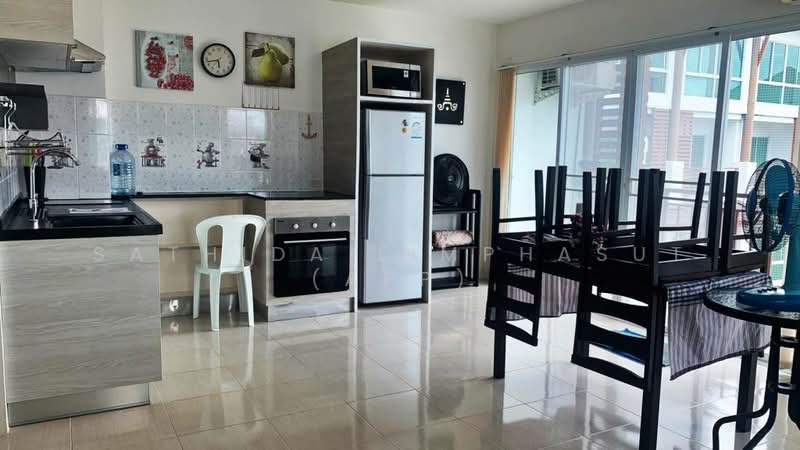 Baan Bang Saray, Chon Buri (Pattaya), Bang Sa-re, Sattahip, Chon Buri (Pattaya), 2 Bedrooms, 112 sqm, Condo For Rent, by Sathida Limphasut (App), 500225790 - DDproperty.com