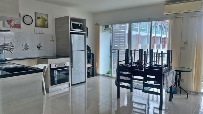 ให้เช่า - Baan Bang Saray : บ้านบางเสร่, ชลบุรี