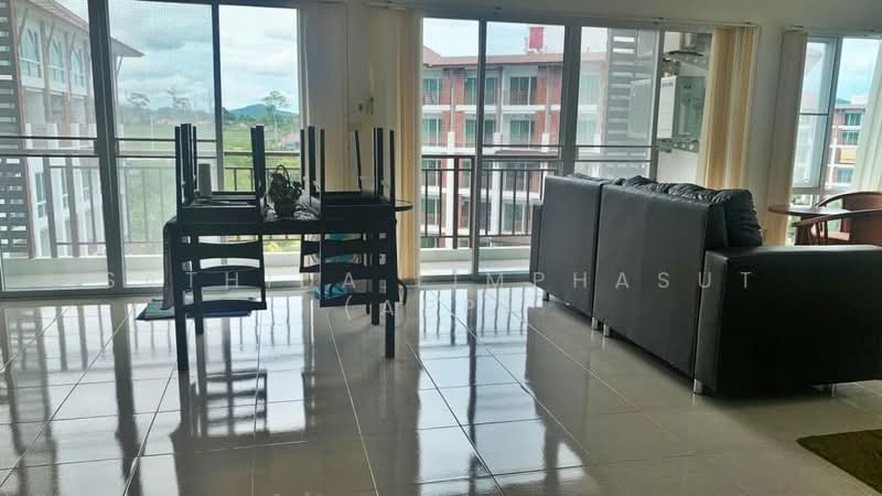 Baan Bang Saray, Chon Buri (Pattaya), Bang Sa-re, Sattahip, Chon Buri (Pattaya), 2 Bedrooms, 112 sqm, Condo For Rent, by Sathida Limphasut (App), 500225790 - DDproperty.com