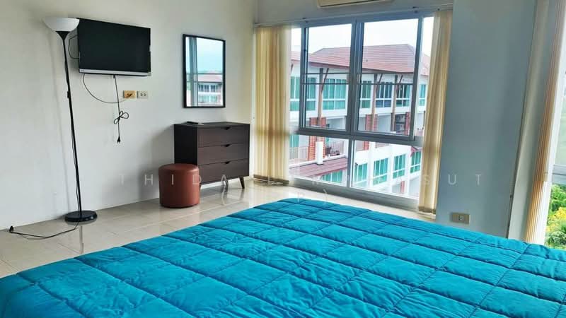 Baan Bang Saray, Chon Buri (Pattaya), Bang Sa-re, Sattahip, Chon Buri (Pattaya), 2 Bedrooms, 112 sqm, Condo For Rent, by Sathida Limphasut (App), 500225790 - DDproperty.com