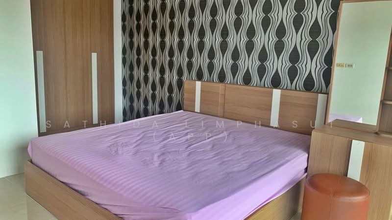 Baan Bang Saray, Chon Buri (Pattaya), Bang Sa-re, Sattahip, Chon Buri (Pattaya), 2 Bedrooms, 112 sqm, Condo For Rent, by Sathida Limphasut (App), 500225790 - DDproperty.com