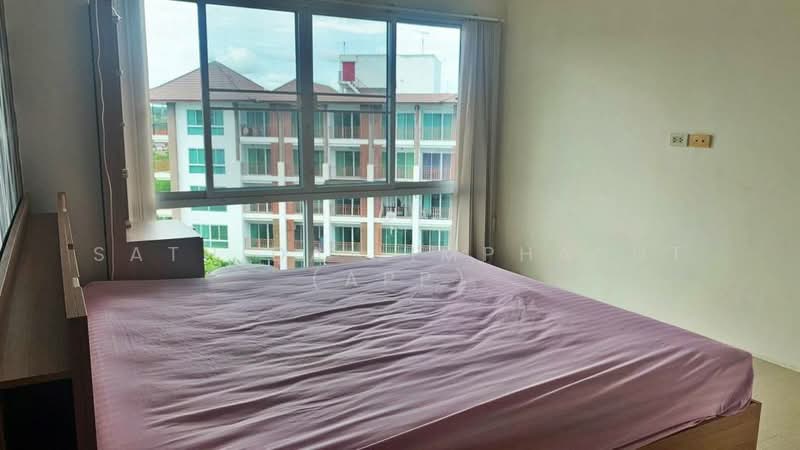 Baan Bang Saray, Chon Buri (Pattaya), Bang Sa-re, Sattahip, Chon Buri (Pattaya), 2 Bedrooms, 112 sqm, Condo For Rent, by Sathida Limphasut (App), 500225790 - DDproperty.com