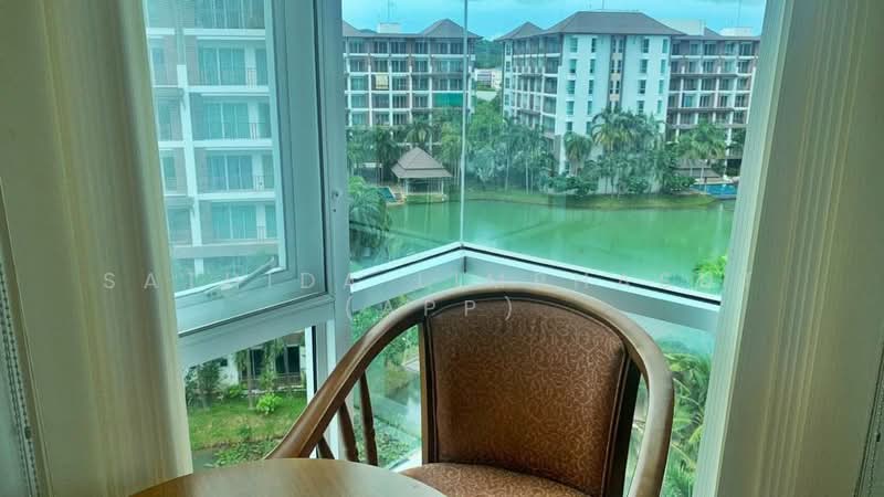 Baan Bang Saray, Chon Buri (Pattaya), Bang Sa-re, Sattahip, Chon Buri (Pattaya), 2 Bedrooms, 112 sqm, Condo For Rent, by Sathida Limphasut (App), 500225790 - DDproperty.com