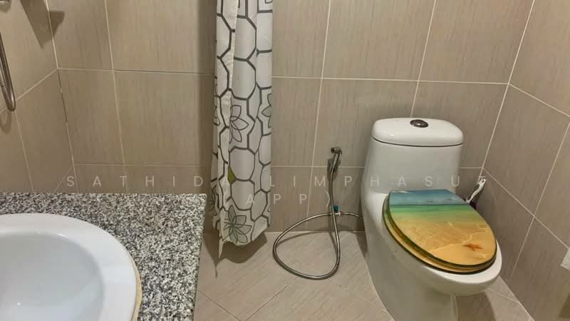 Baan Bang Saray, Chon Buri (Pattaya), Bang Sa-re, Sattahip, Chon Buri (Pattaya), 2 Bedrooms, 112 sqm, Condo For Rent, by Sathida Limphasut (App), 500225790 - DDproperty.com