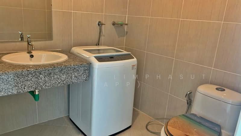 Baan Bang Saray, Chon Buri (Pattaya), Bang Sa-re, Sattahip, Chon Buri (Pattaya), 2 Bedrooms, 112 sqm, Condo For Rent, by Sathida Limphasut (App), 500225790 - DDproperty.com