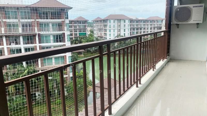 Baan Bang Saray, Chon Buri (Pattaya), Bang Sa-re, Sattahip, Chon Buri (Pattaya), 2 Bedrooms, 112 sqm, Condo For Rent, by Sathida Limphasut (App), 500225790 - DDproperty.com